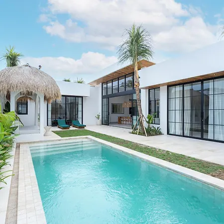 Villa Emerald - Uluwatu By Yolla Hospitality