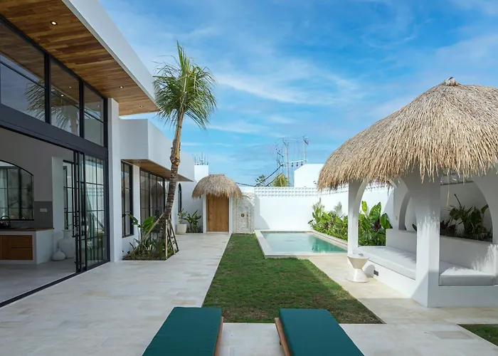 Emerald - By Yolla Hospitality Villa Uluwatu (Bali)