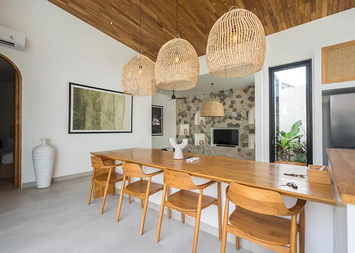 Emerald - By Yolla Hospitality * Uluwatu (Bali)