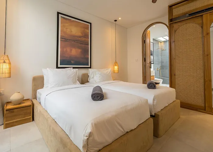 Villa Emerald - By Yolla Hospitality *