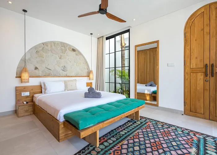 Villa Emerald - By Yolla Hospitality Uluwatu (Bali)