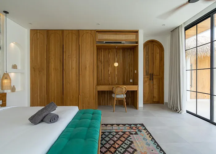Emerald - By Yolla Hospitality Uluwatu (Bali)