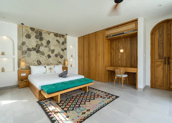 Emerald - By Yolla Hospitality Villa Uluwatu (Bali)