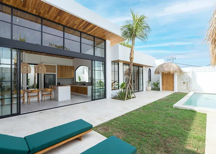 Villa Emerald - By Yolla Hospitality *