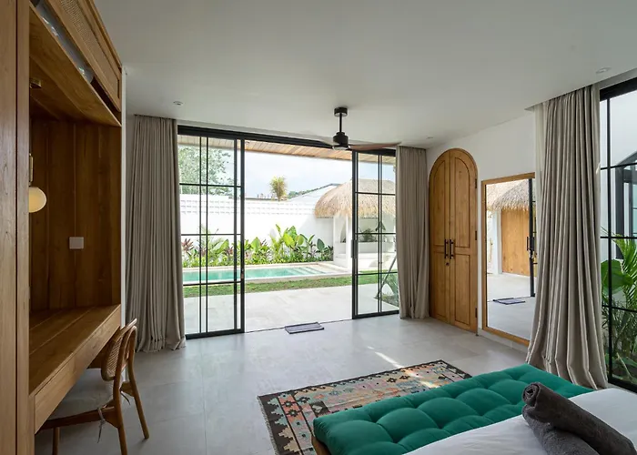 Emerald - By Yolla Hospitality * Uluwatu (Bali)