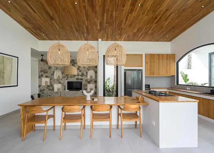 Villa Emerald - By Yolla Hospitality Uluwatu (Bali)