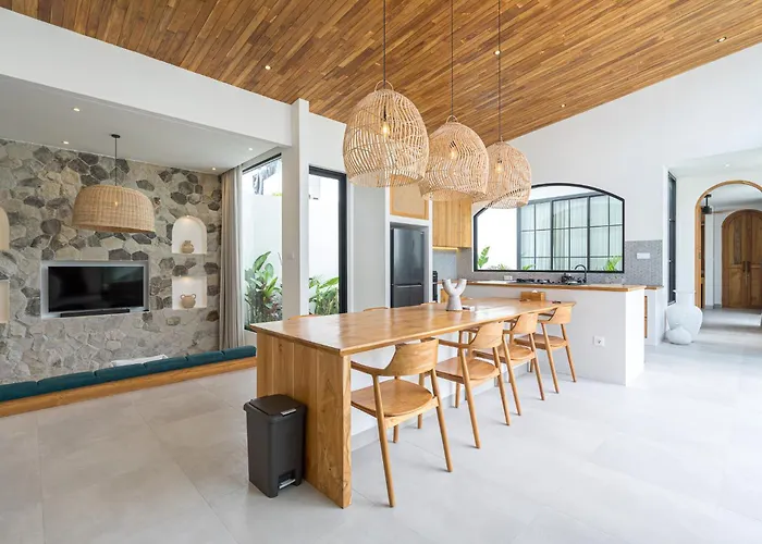 Emerald - By Yolla Hospitality * Uluwatu (Bali)